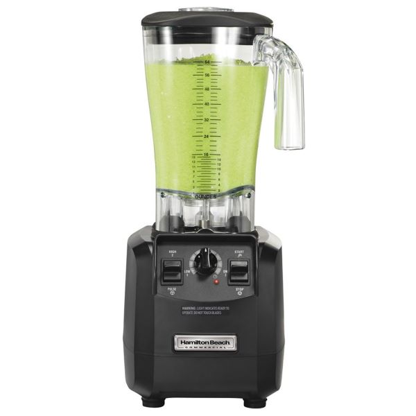 BLENDER HAMILTON BEACH FURY 1,8L, 3KM HBH550