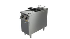 ELEKTRIČNA FRITEZA 2x7L EFD14 40/70