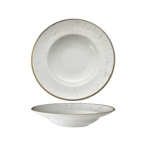 NAPOLI PASTA BOWL 26,5 CM STAINS