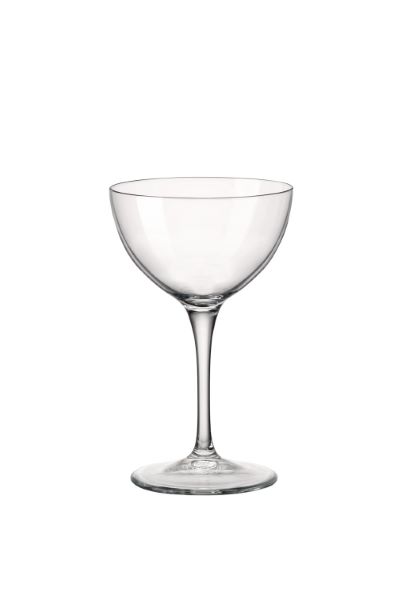 NOVECENTO BARTENDER KELIH KUPA MARTINI 24cl