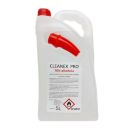 S ALKOHOLNO ČISTILO CLEANEX PRO 5 L