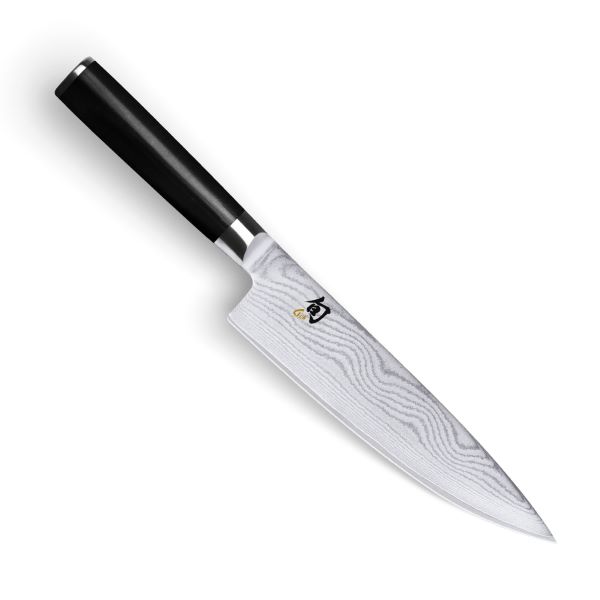 SHUN CLASSIC KUHARSKI NOŽ 20cm DM-0706