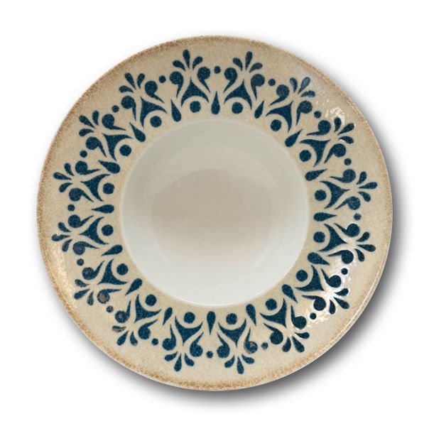 TABLE NAPOLI K-BOWL 27,5cm 04488#ZRTAB